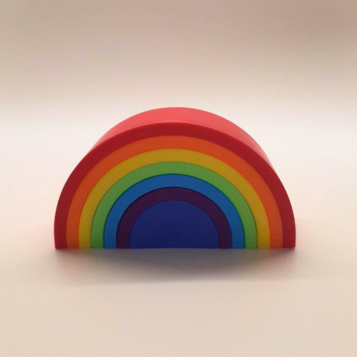 Комлект развивающий Пирамидка+раскраска с наклейками Едем плаваем летаем